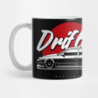 180SX Mug